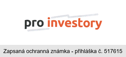 pro investory