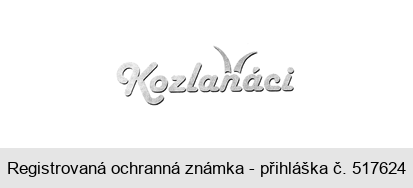 Kozlaňáci