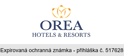 OREA HOTELS & RESORTS