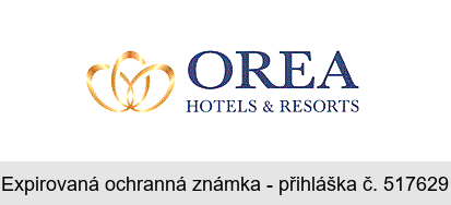 OREA HOTELS & RESORTS