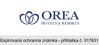 OREA HOTELS & RESORTS