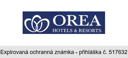 OREA HOTELS & RESORTS