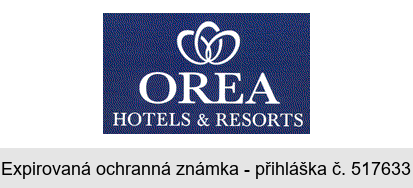 OREA HOTELS & RESORTS