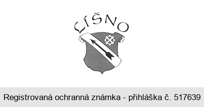 LÍŠNO
