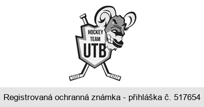 HOCKEY TEAM UTB