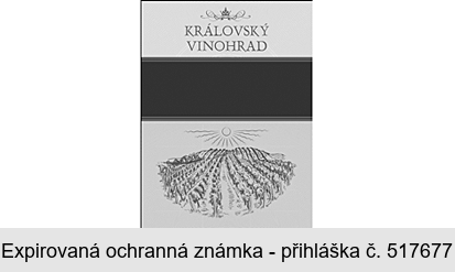 KRÁLOVSKÝ VINOHRAD