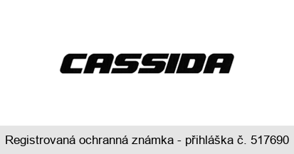 CASSIDA