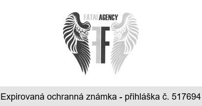 FATALAGENCY FF