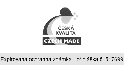 ČESKÁ KVALITA CZECH MADE