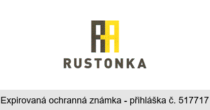 RA RUSTONKA