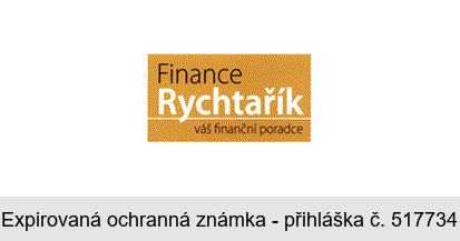 Finance Rychtařík váš finanční poradce