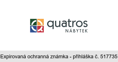 quatros NÁBYTEK