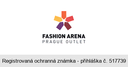 FASHION ARENA PRAGUE OUTLET