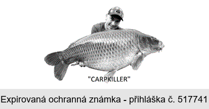 "CARPKILLER"