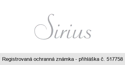 Sirius