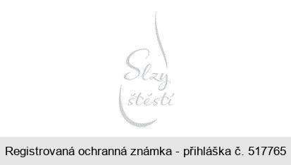 Slzy štěstí