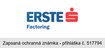ERSTE S Factoring