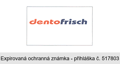 dentofrisch