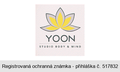 YOON STUDIO BODY & MIND