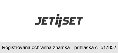 JET SET