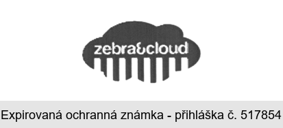 zebra cloud