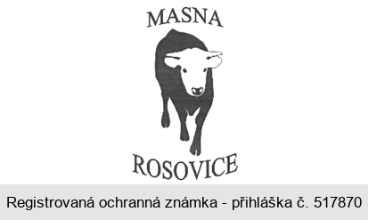 MASNA ROSOVICE