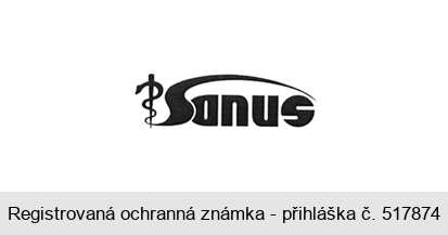 Sanus