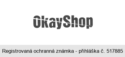 OkayShop