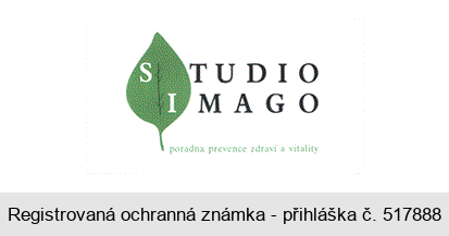 STUDIO IMAGO poradna prevence zdraví a vitality