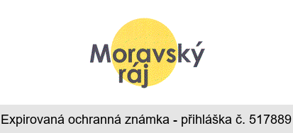 Moravský ráj