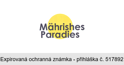 Mährishes Paradies