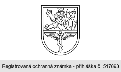 Ochranná známka