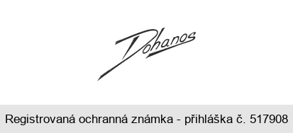 Dohanos