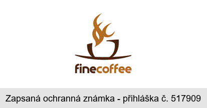 fine coffee