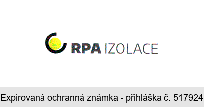 RPA IZOLACE