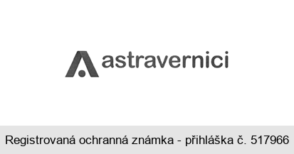 A astravernici