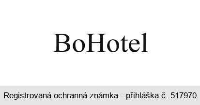 BoHotel