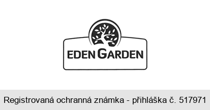 EDEN GARDEN