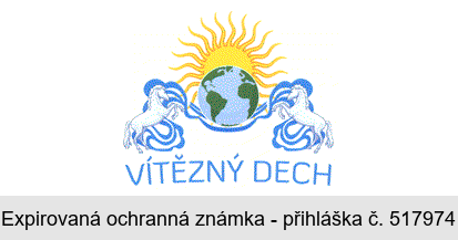 VÍTĚZNÝ DECH