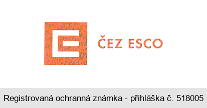 E ČEZ ESCO