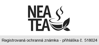 NEA TEA