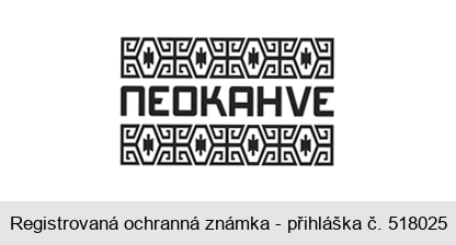 NEOKAHVE