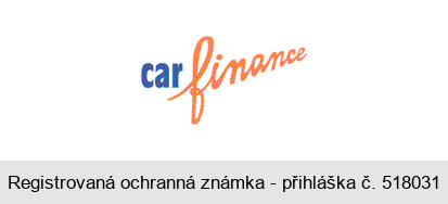 car finance