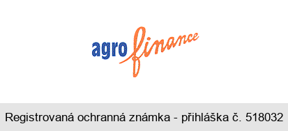 agro finance