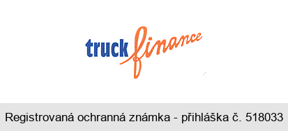 truck finance