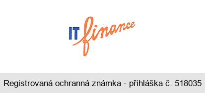 IT finance