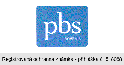 pbs BOHEMIA