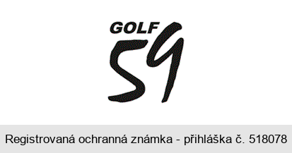 GOLF59