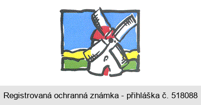 Ochranná známka