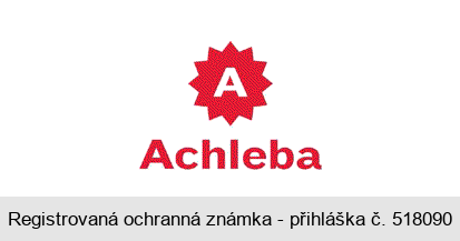 A Achleba
